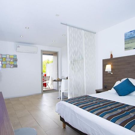Studio Alon Ideal Pour Vos Vacances Ou Sejours Pros Сен-Сир-сюр-Мер Экстерьер фото