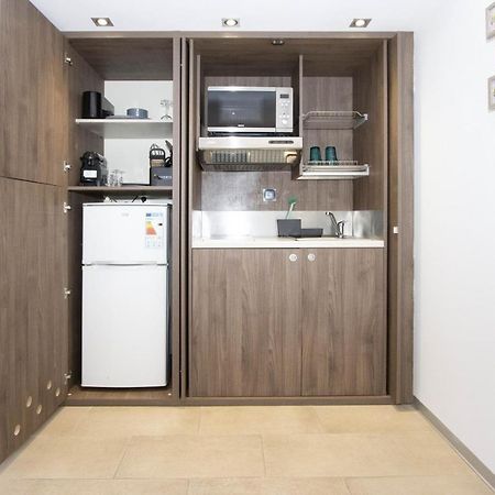 Studio Alon Ideal Pour Vos Vacances Ou Sejours Pros Сен-Сир-сюр-Мер Экстерьер фото